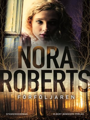 cover image of Förföljaren